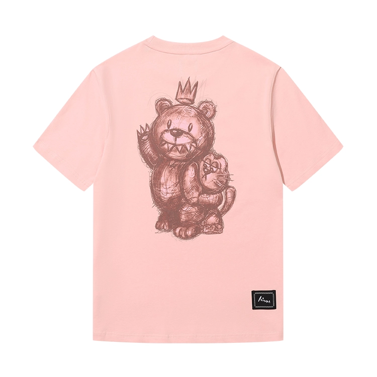 Mishkanyc T