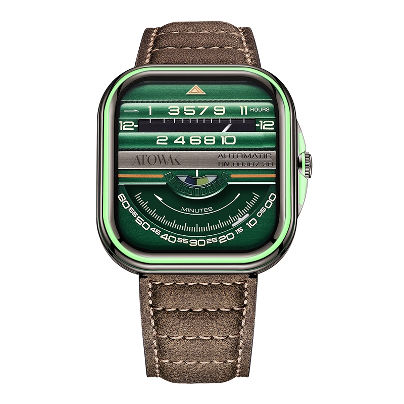 ATOWAK AKPROWS12-S2971