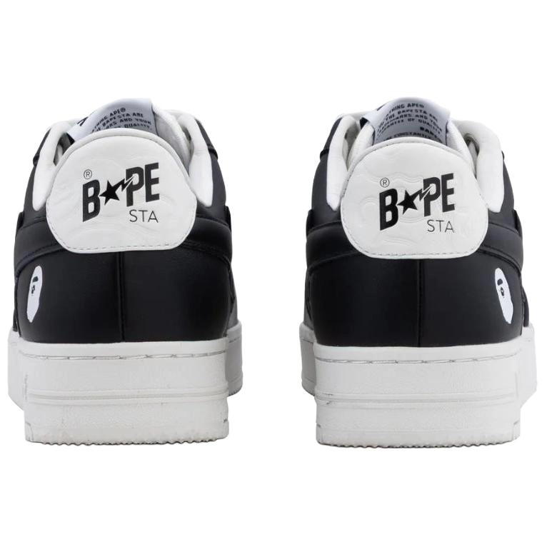 A BATHING APE BAPE STA