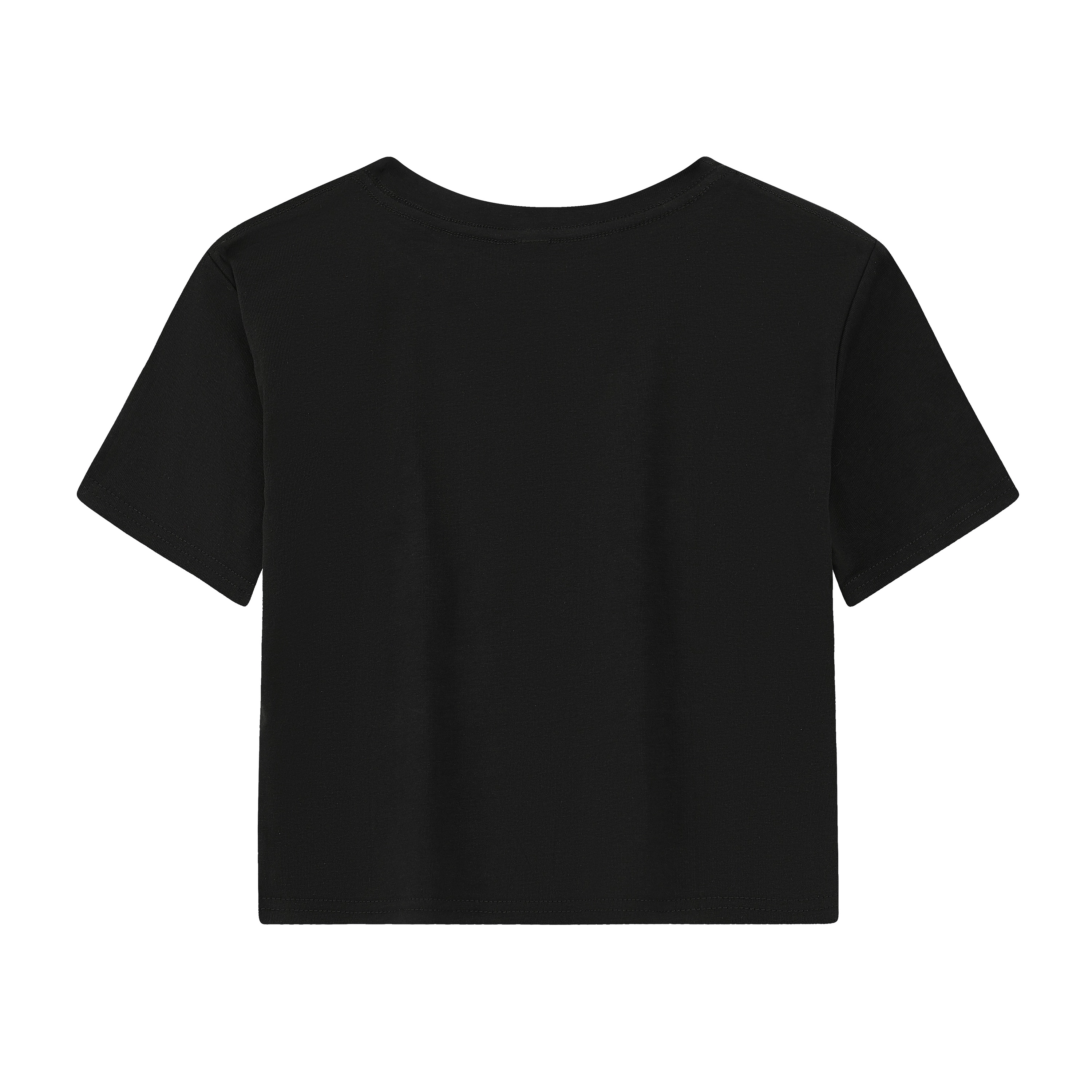 BOBBY ABLEY Logo T