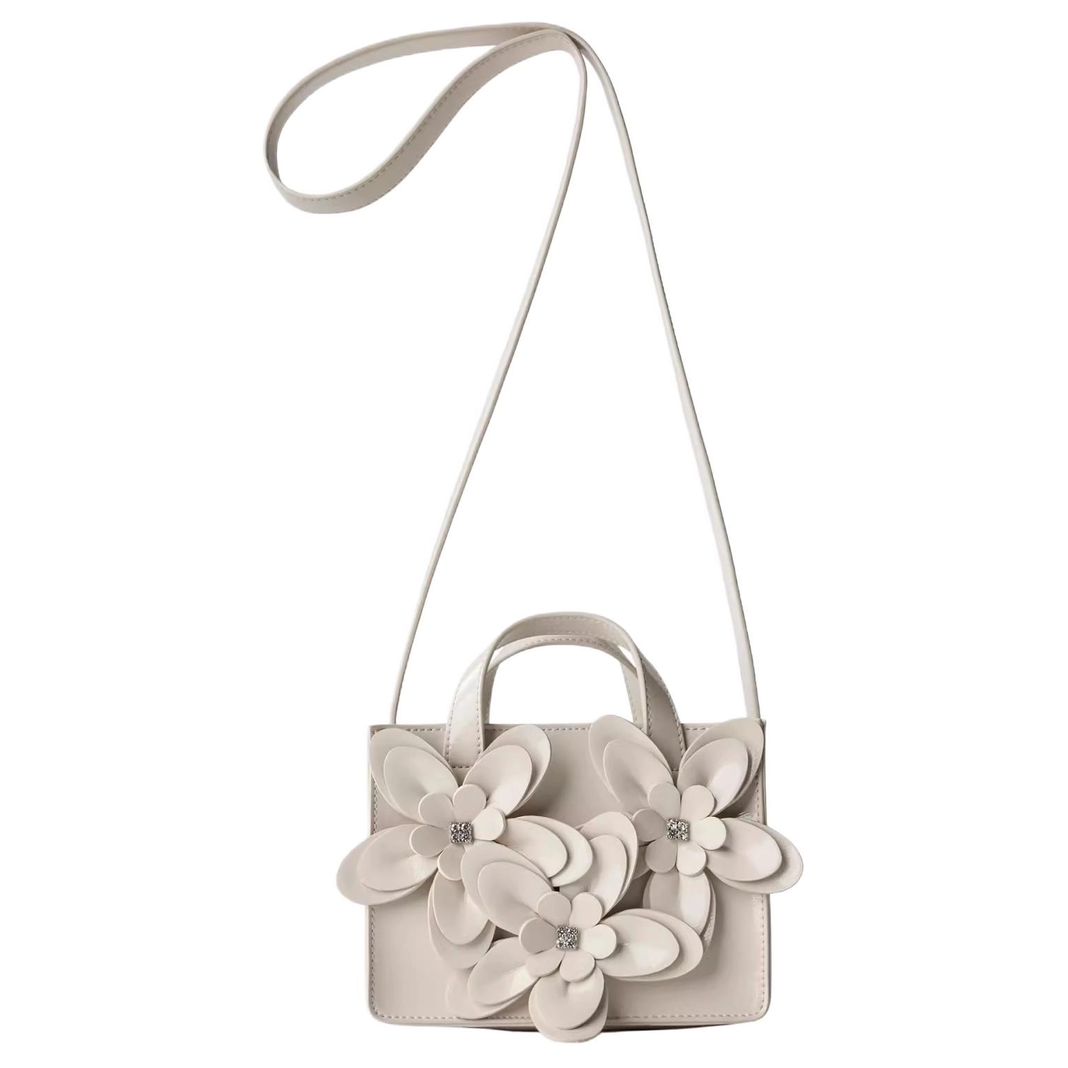 ZARA PU