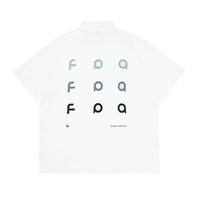 FPA logoUPF50+T