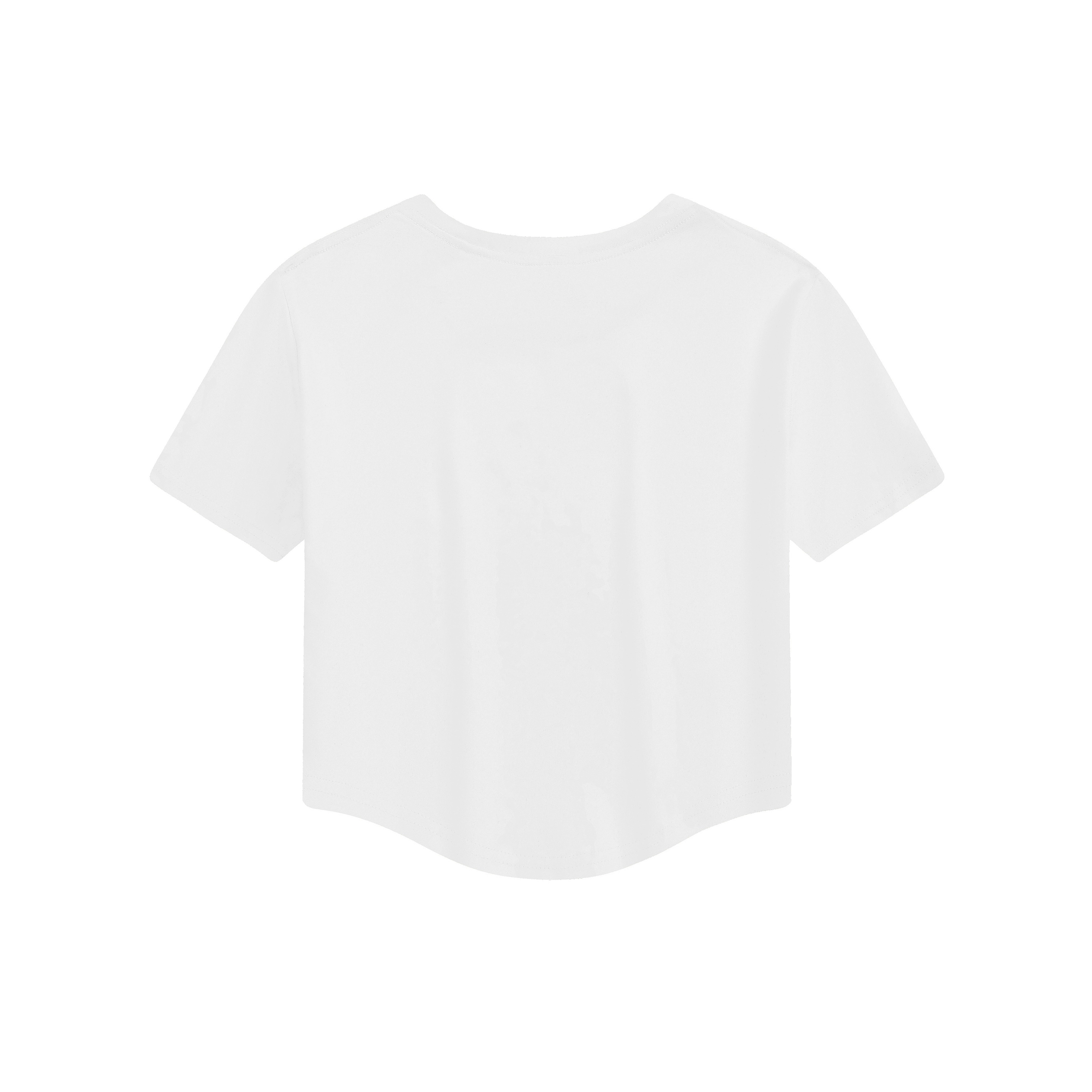BOBBY ABLEY Logo T