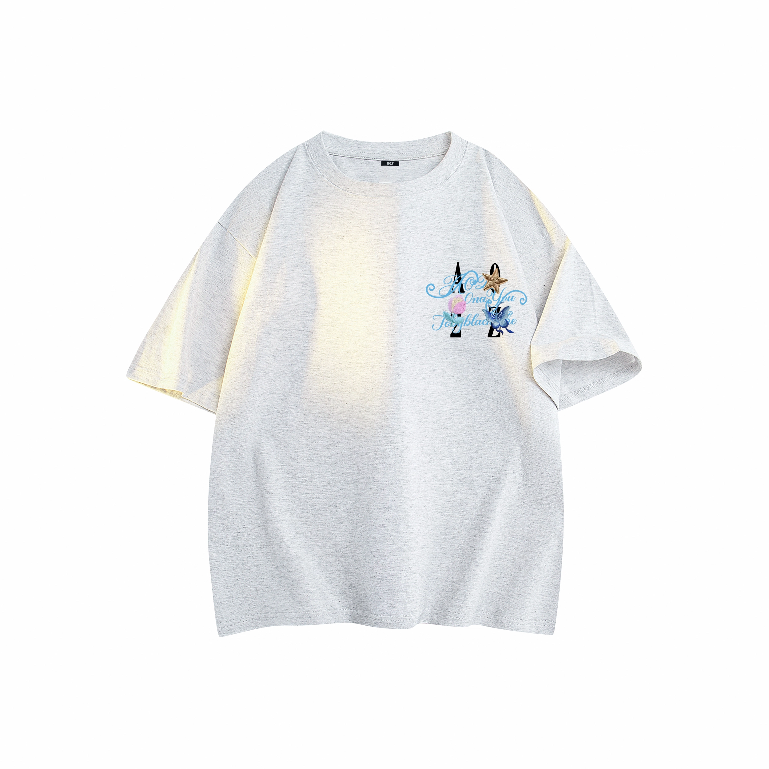 a02 LogoT