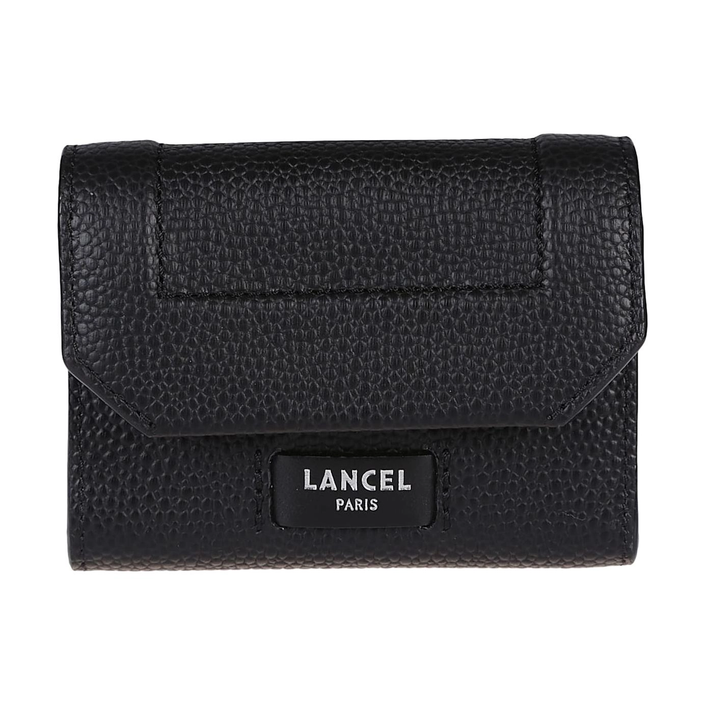 LANCEL Ninon Logo