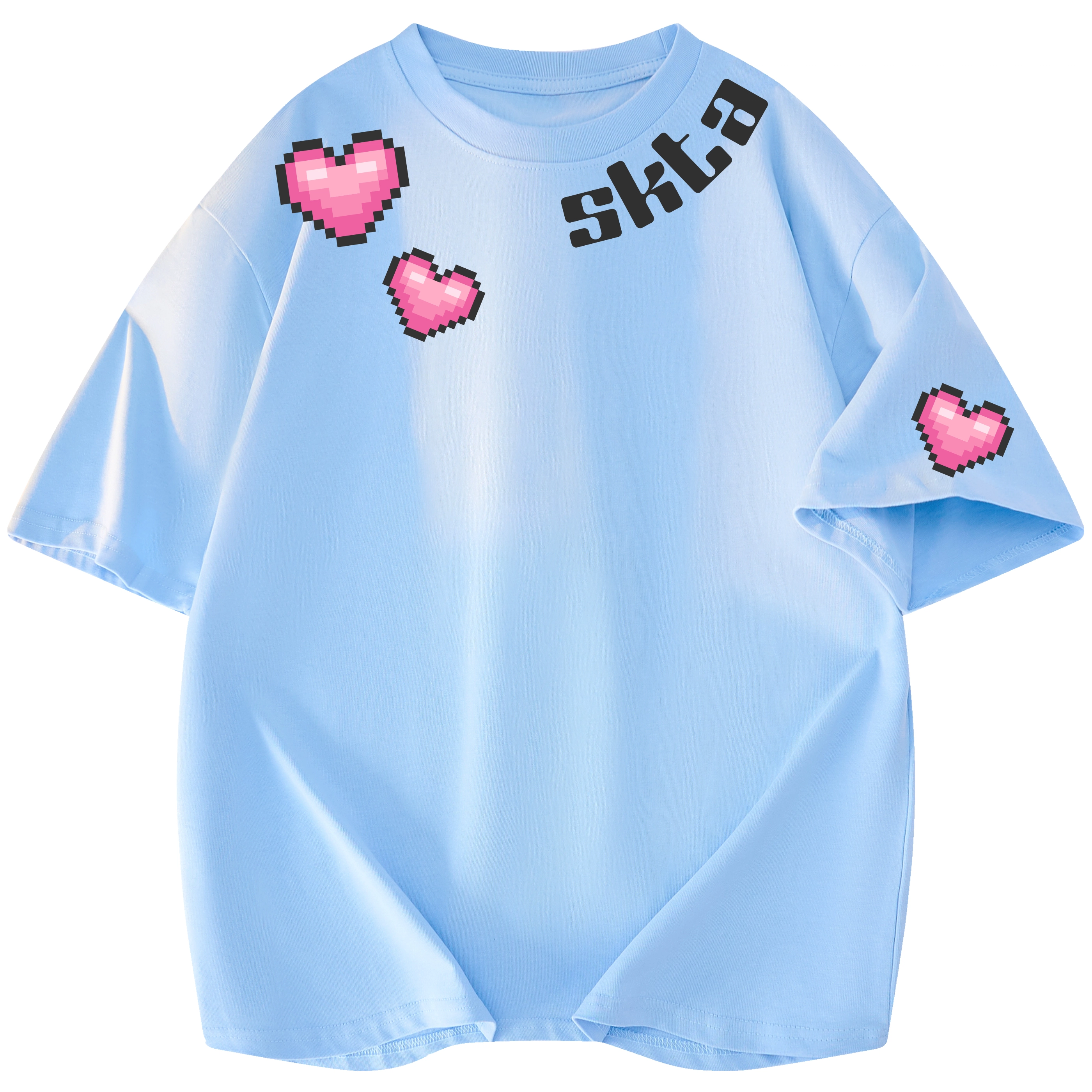 SKTA T
