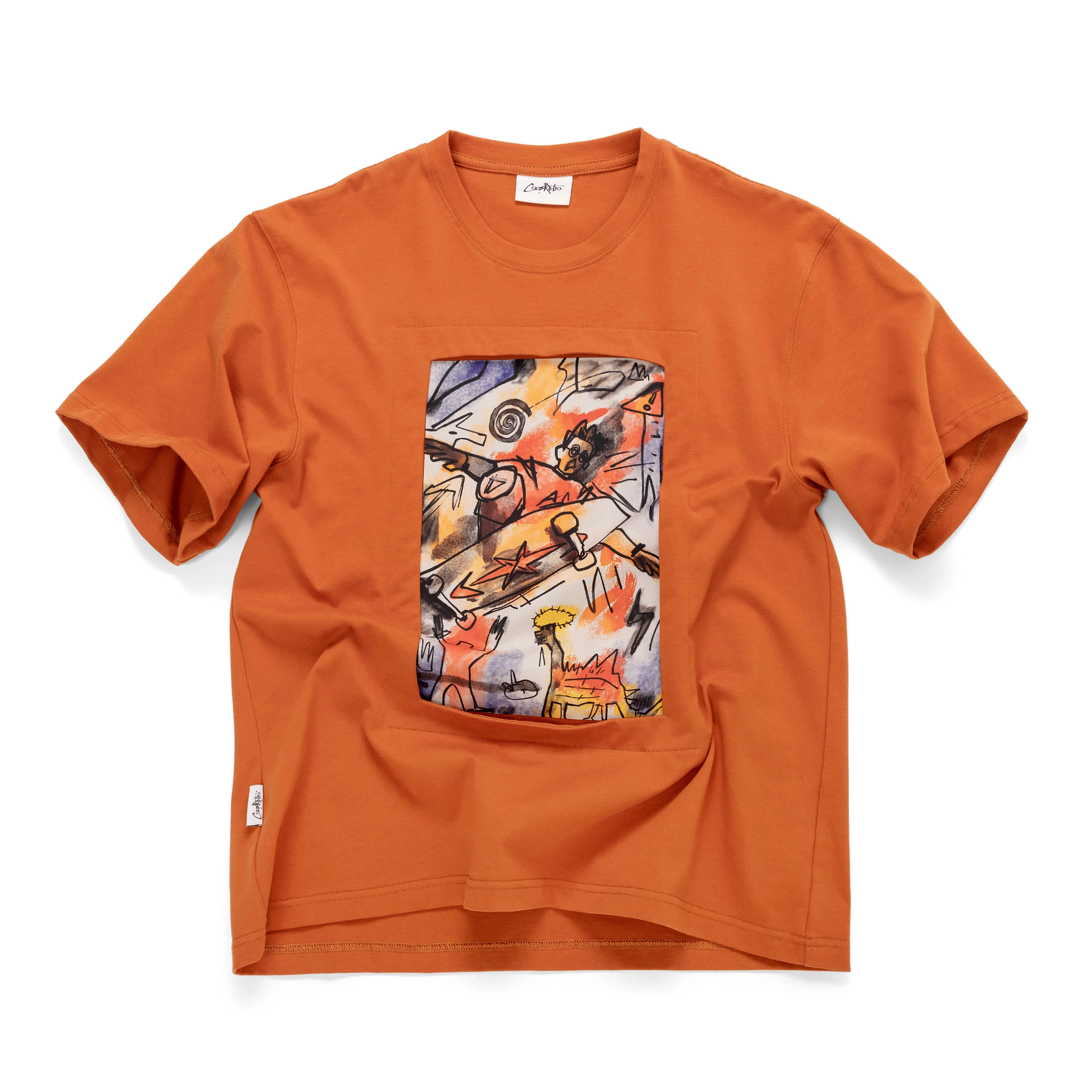 CoosRetro 7AT