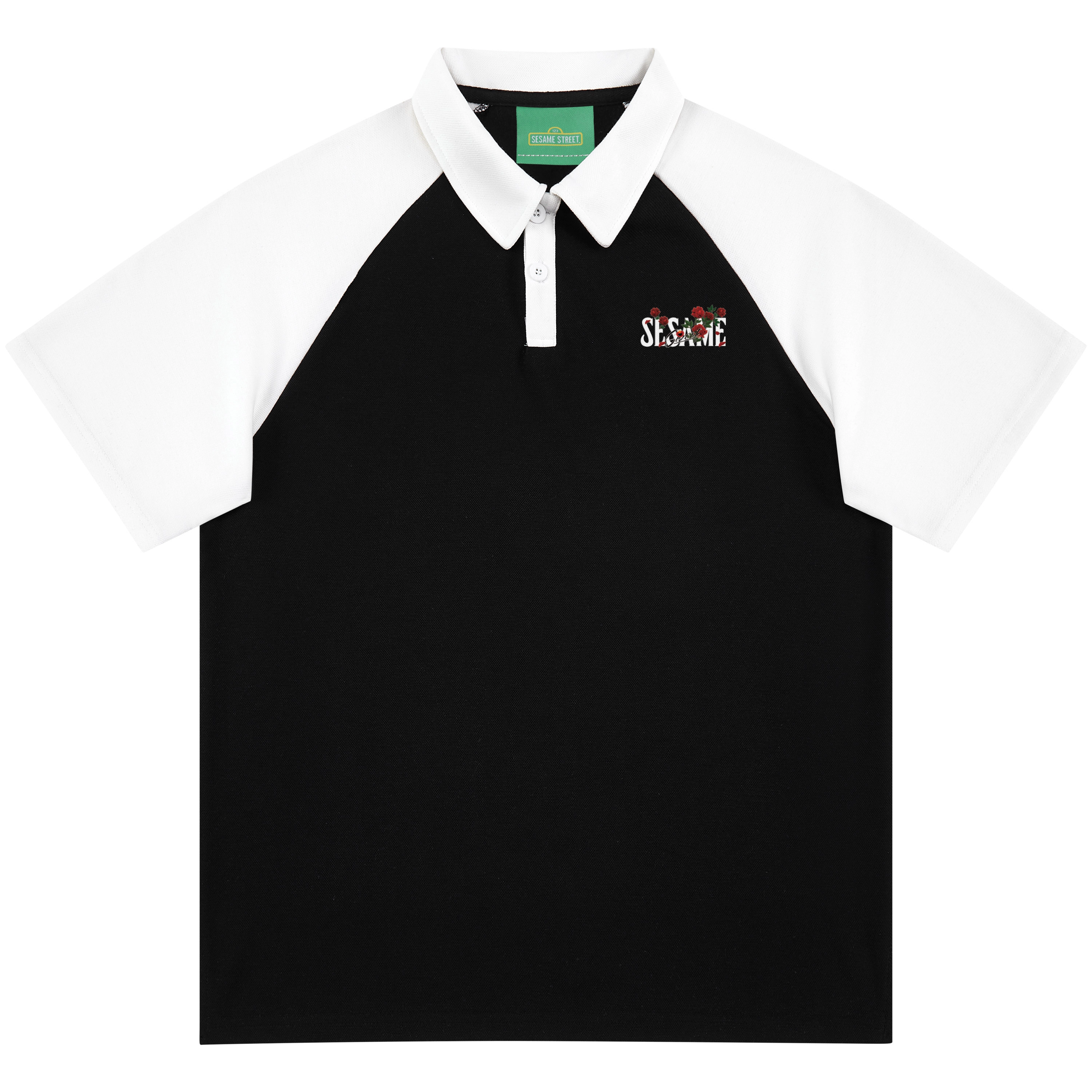SESAME STREET Polo