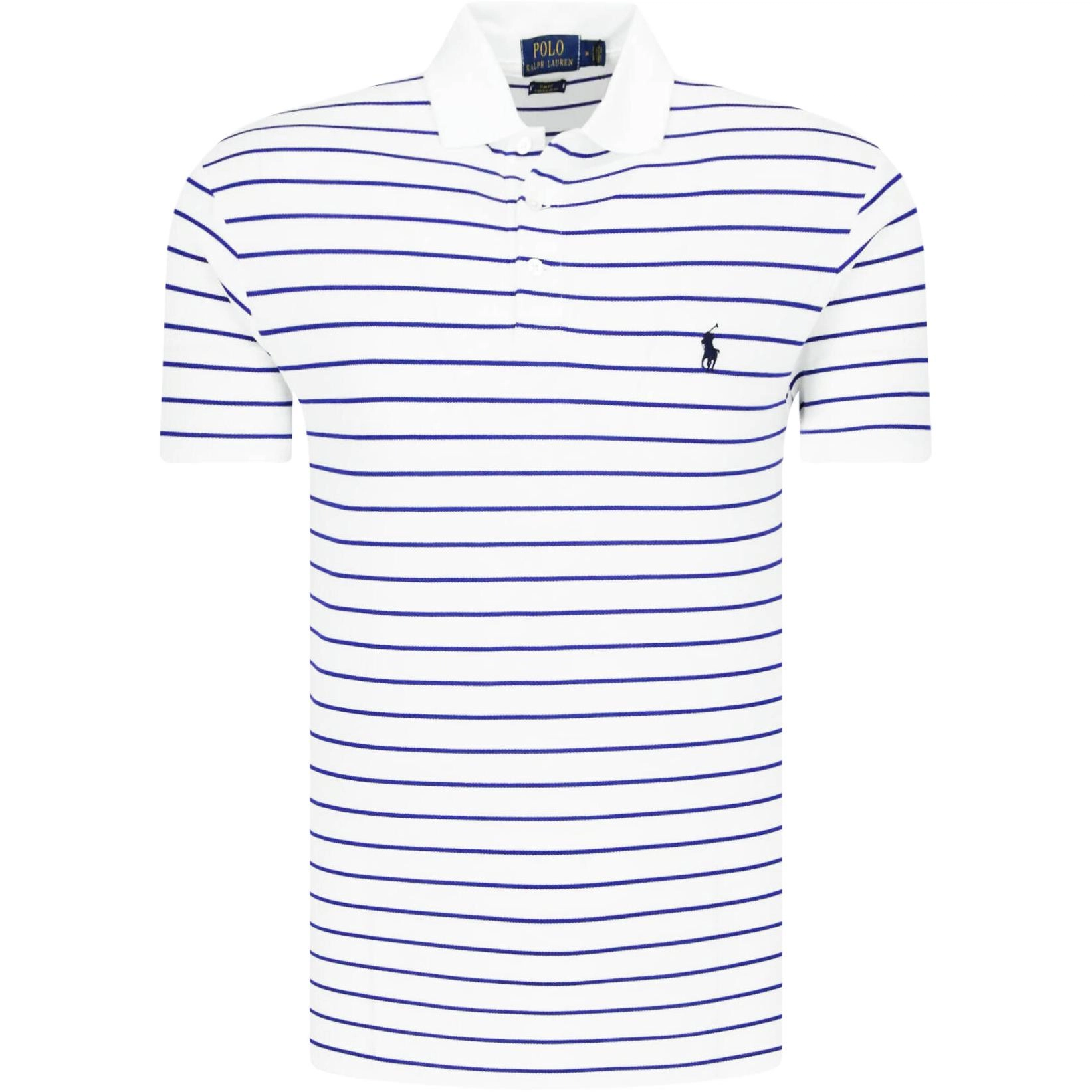 Polo Ralph Lauren SS24 LogoPolo