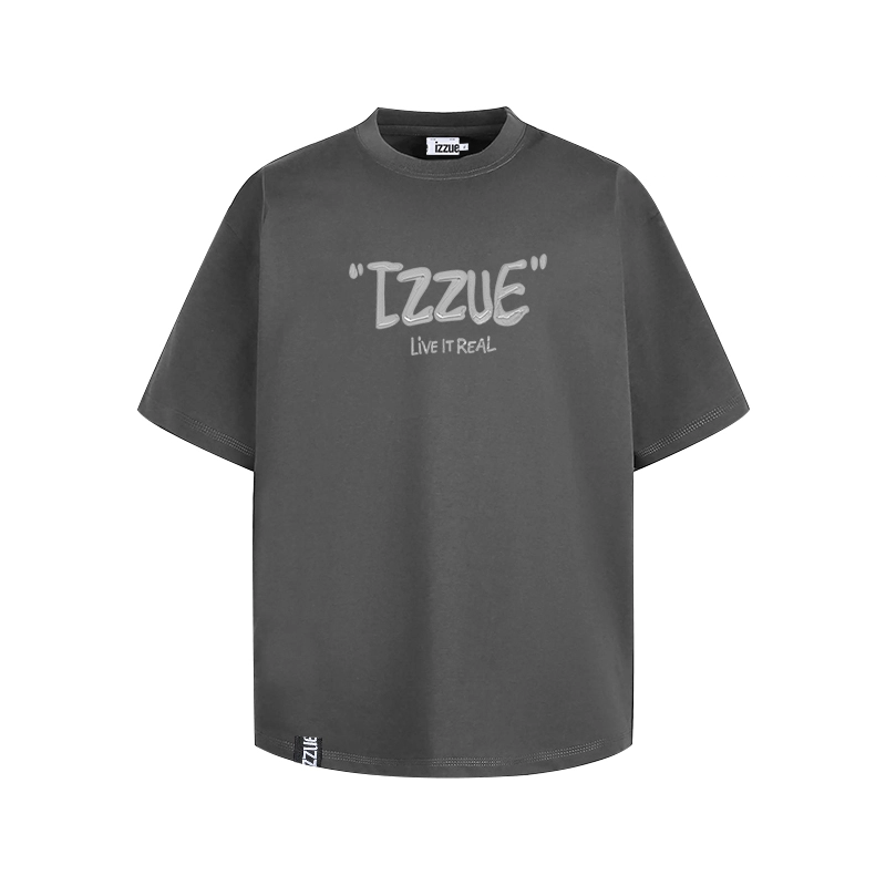 izzue logo260gT