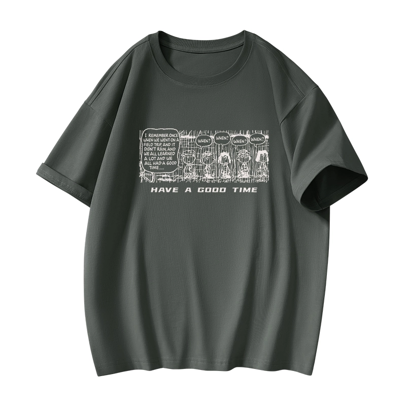 SNOOPY T
