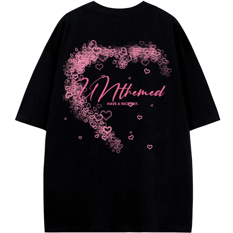 UNthemed T