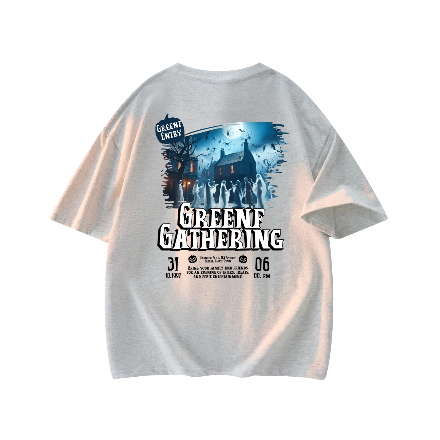 GF T