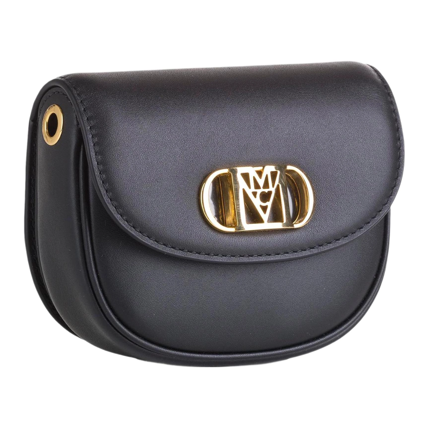 MCM Mode Travia Logo