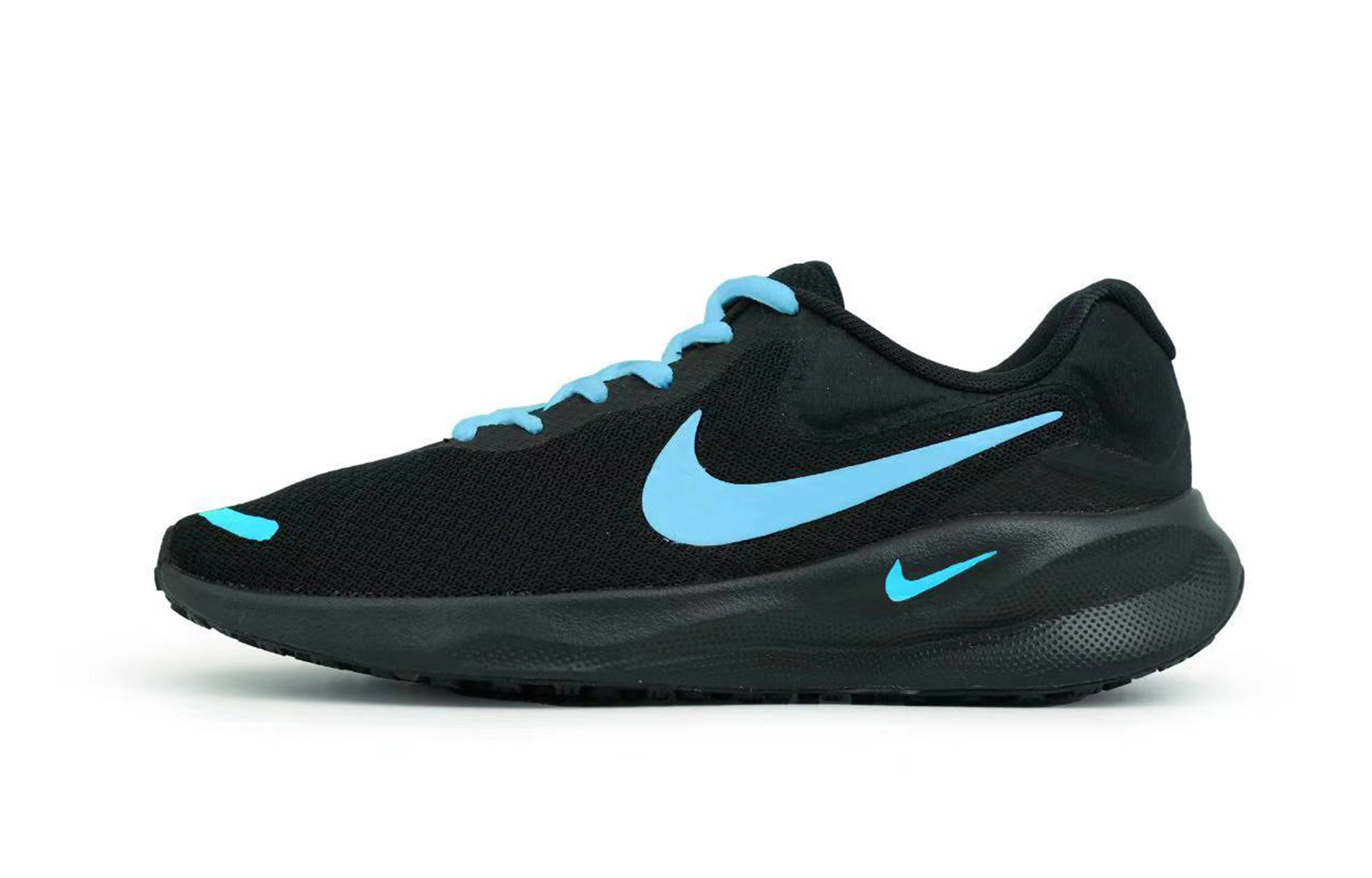 Nike REVOLUTION 7 Cushlon