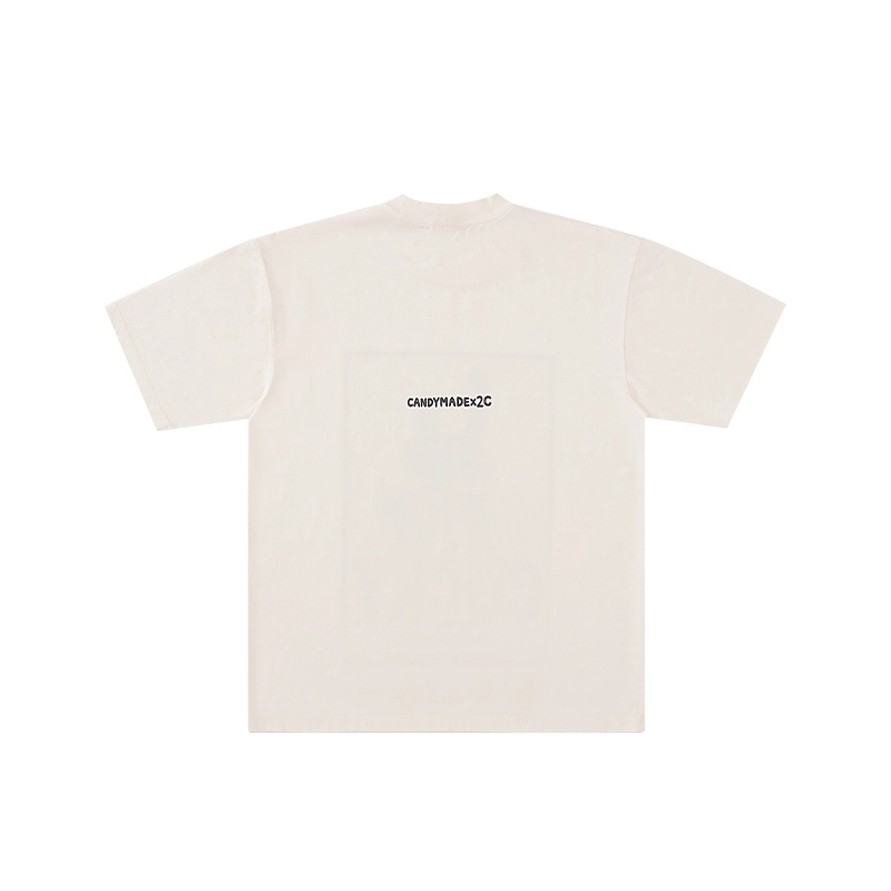 Candymade haus 2025SS 2CT