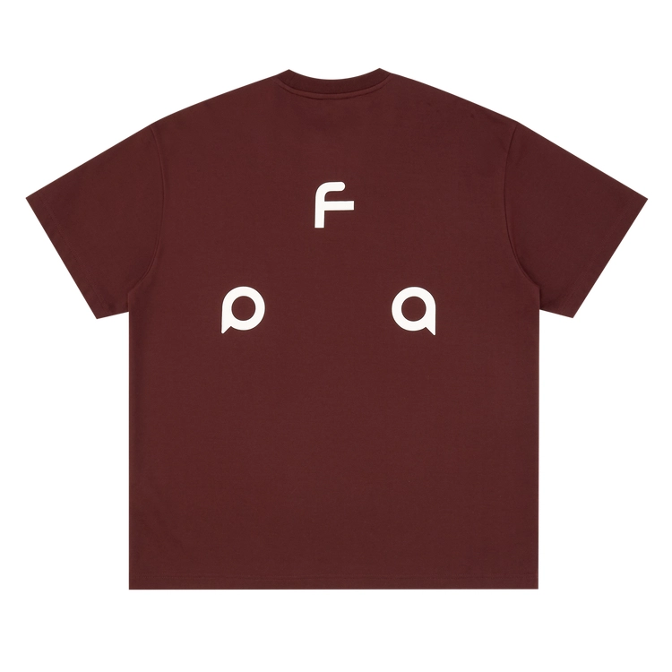FPA logoT