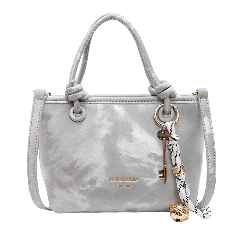 morellybear PU Tote