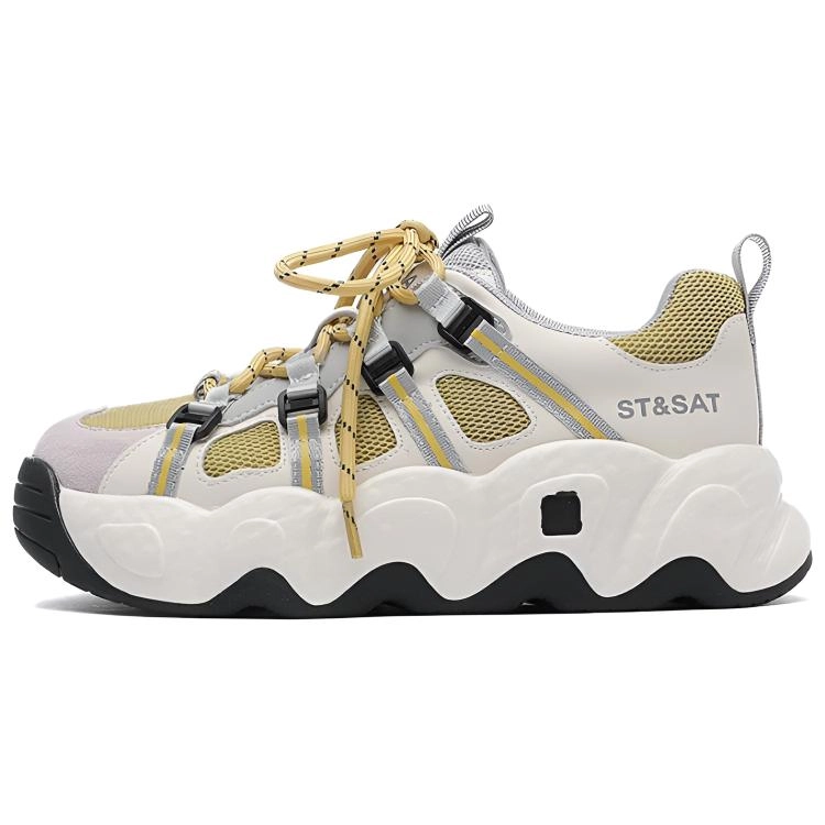 STSAT