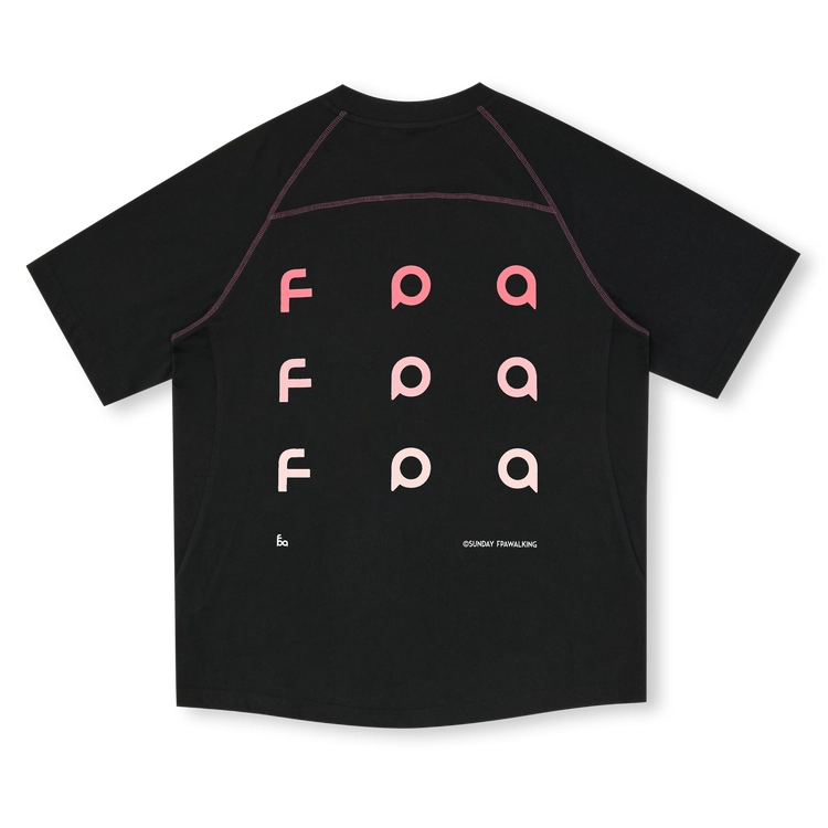 FPA logoT
