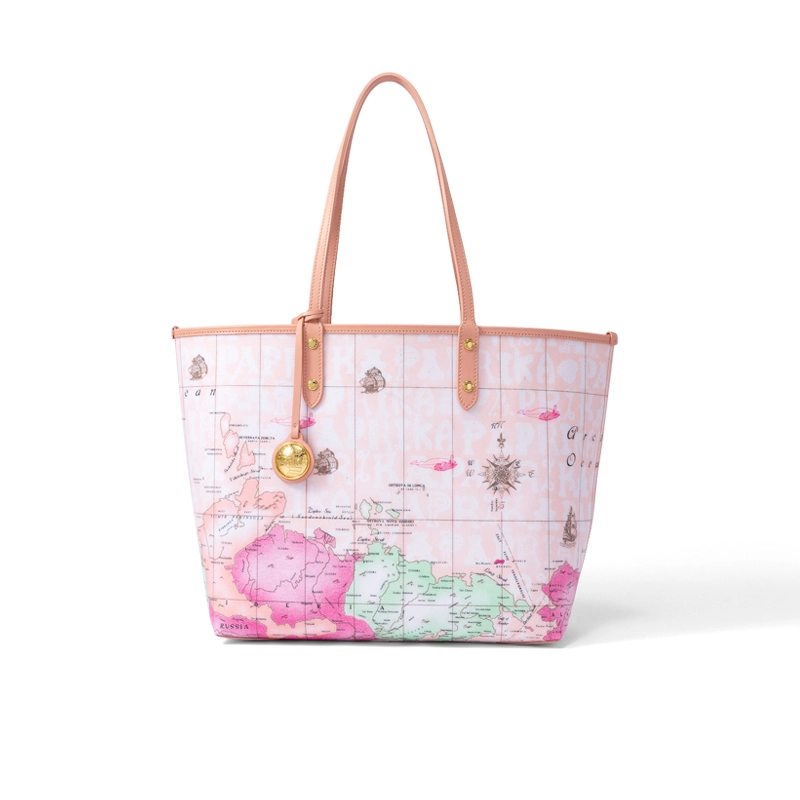 PAPRIKA Tote