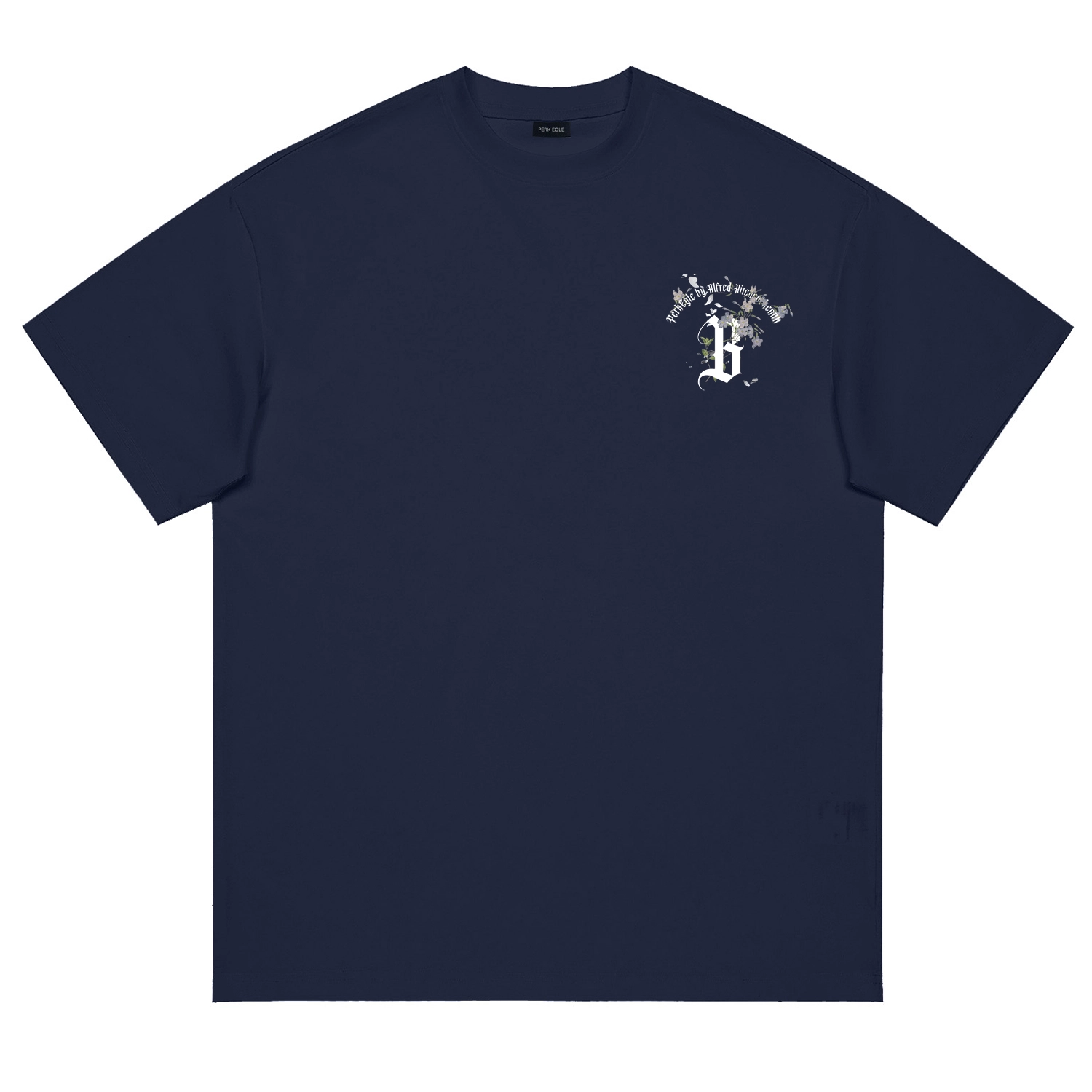 PERK EGLE logocleanfitT