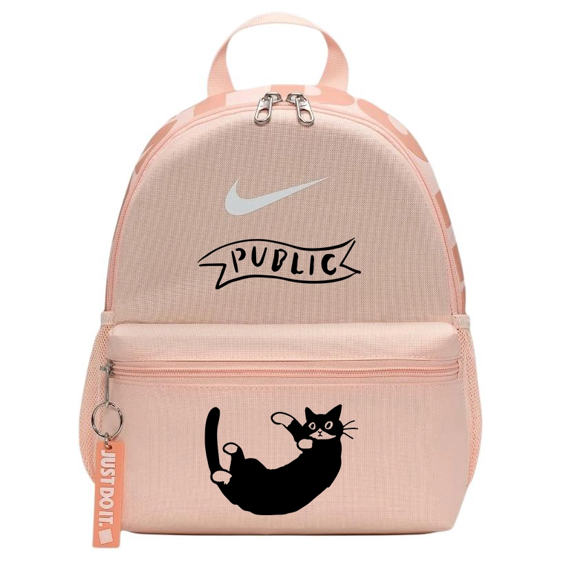 Nike Brasilia
