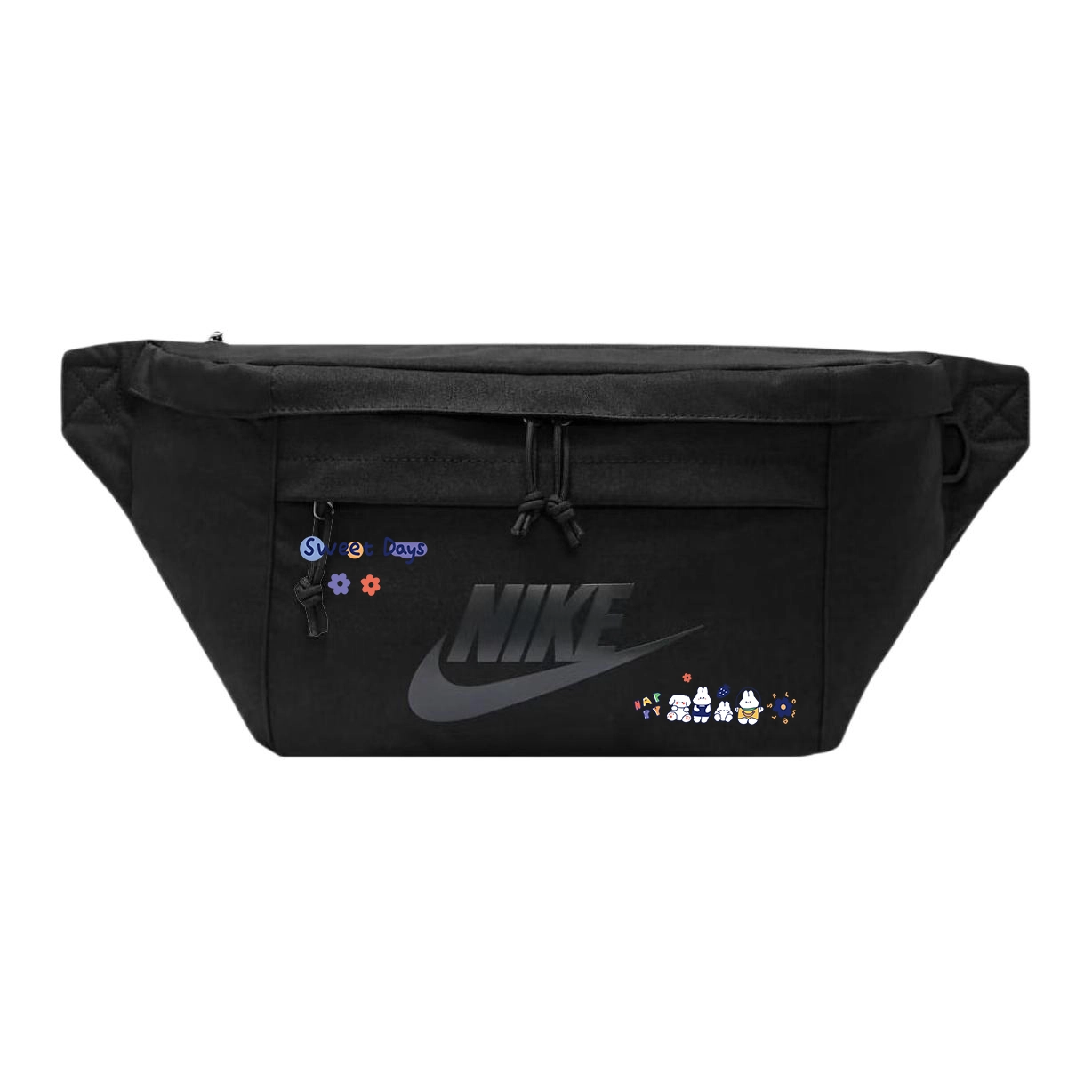 Nike Logo