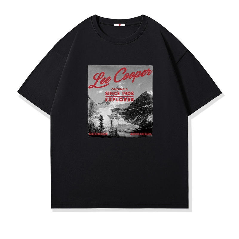Lee Cooper T
