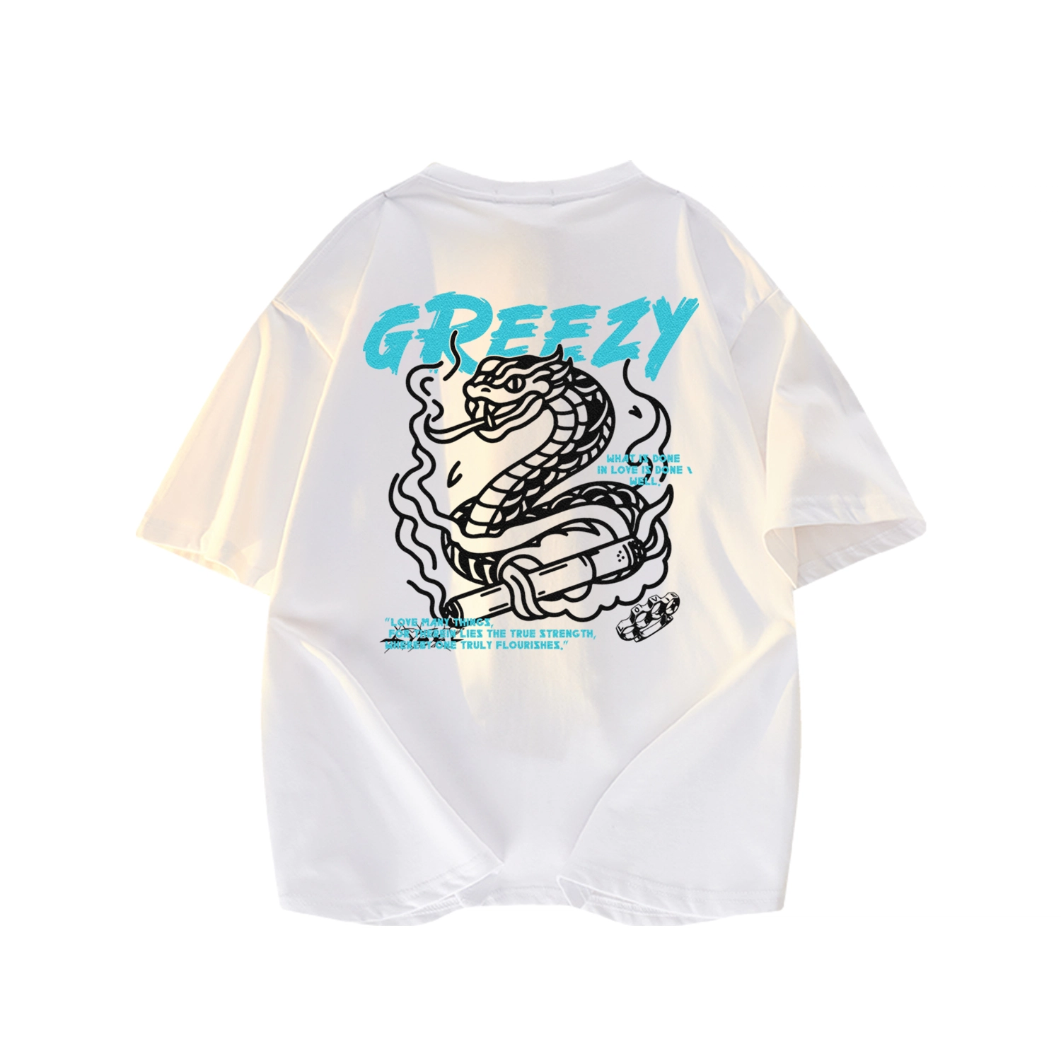 GF logoT