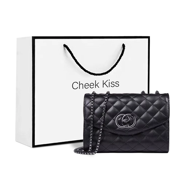 cheekkiss