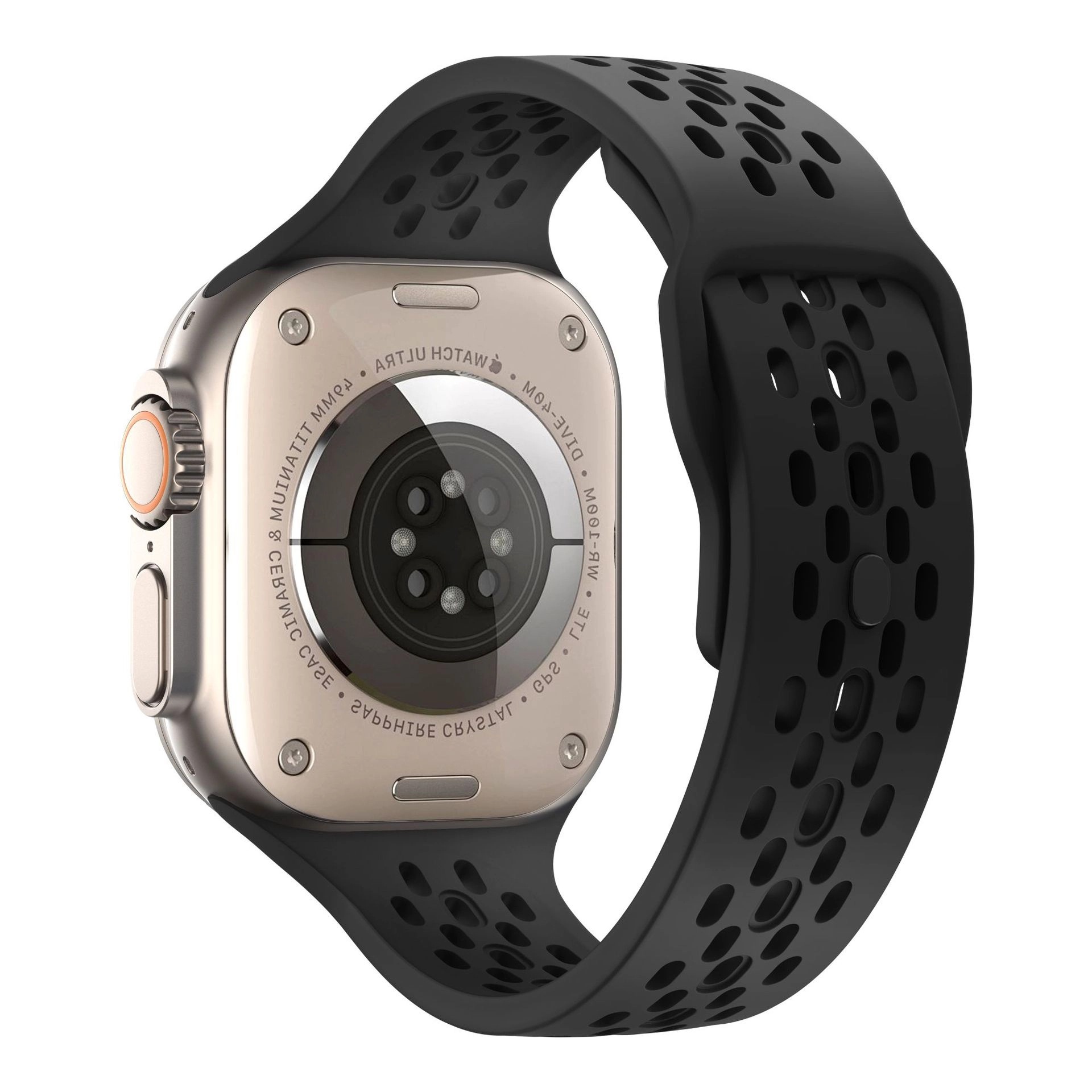 DiaYzlo 225mm Apple iwatch S10S9S8S7Ultra2