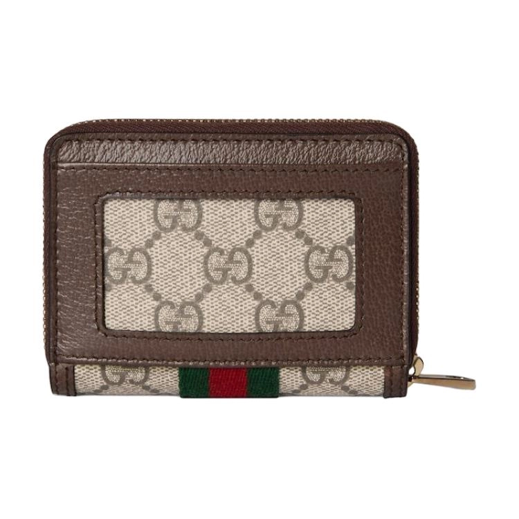 GUCCI Ophidia G Logo