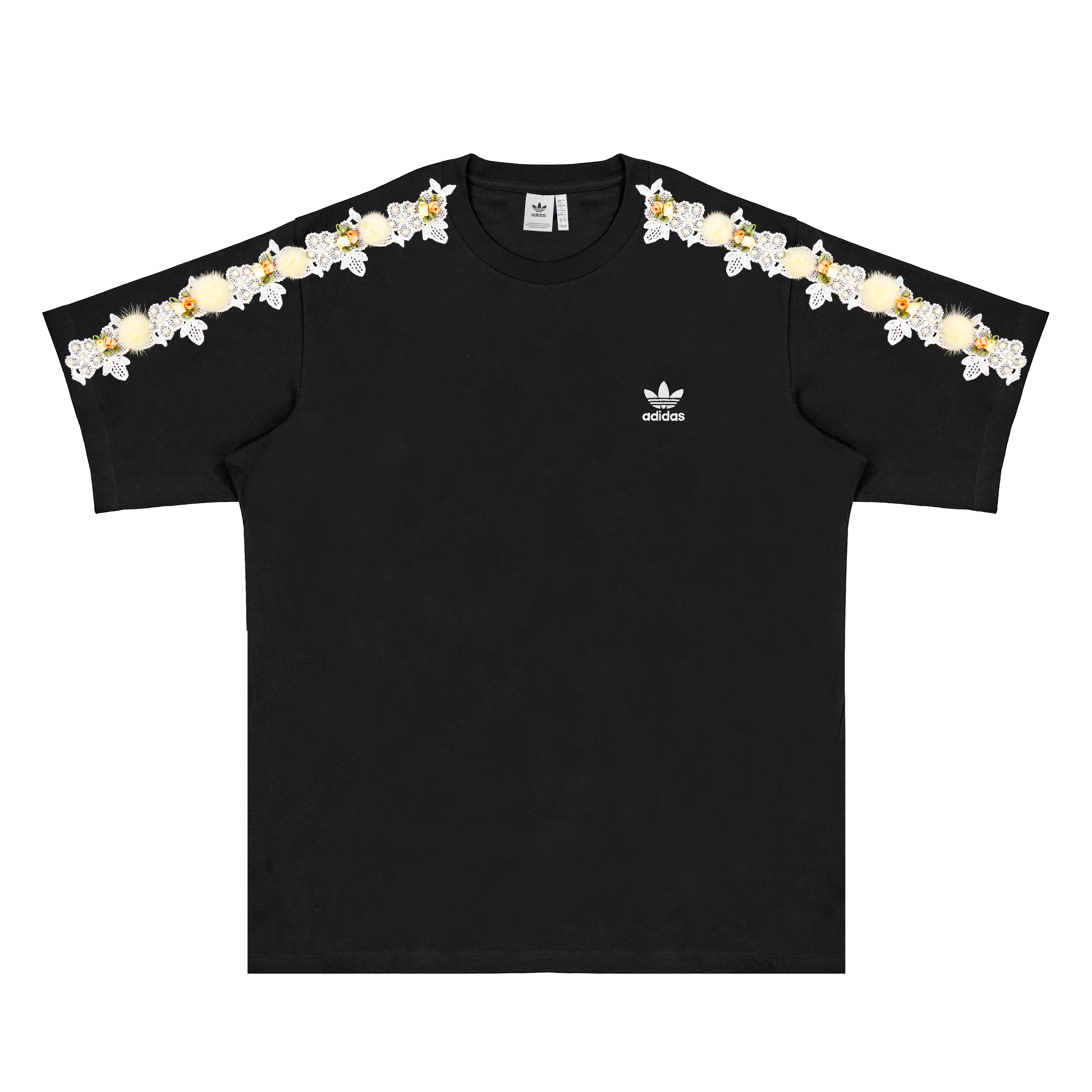 adidas originals Fantasy T