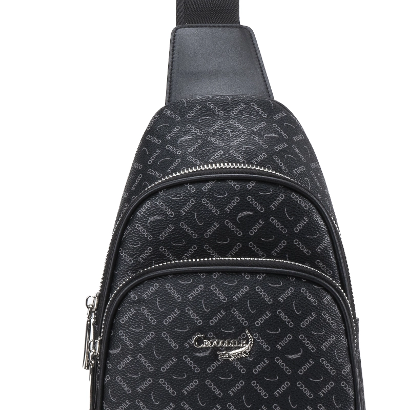 Crocodile PVC