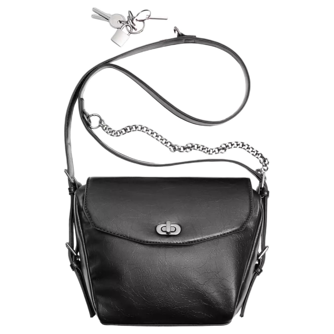 ZARA PU