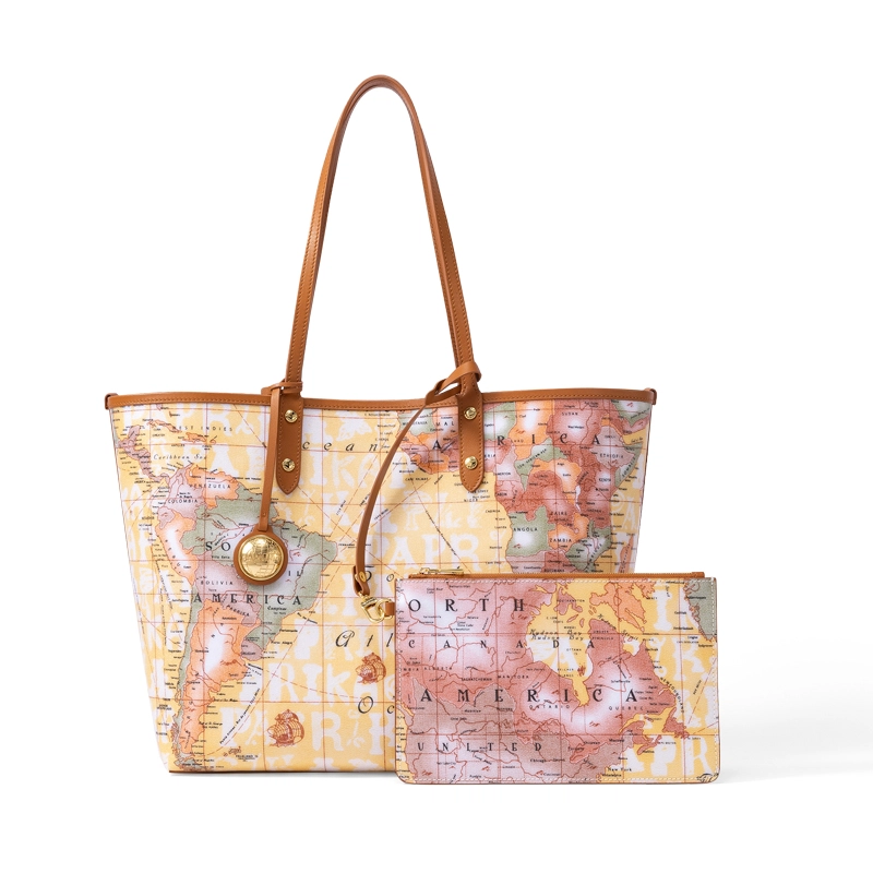 PAPRIKA Tote