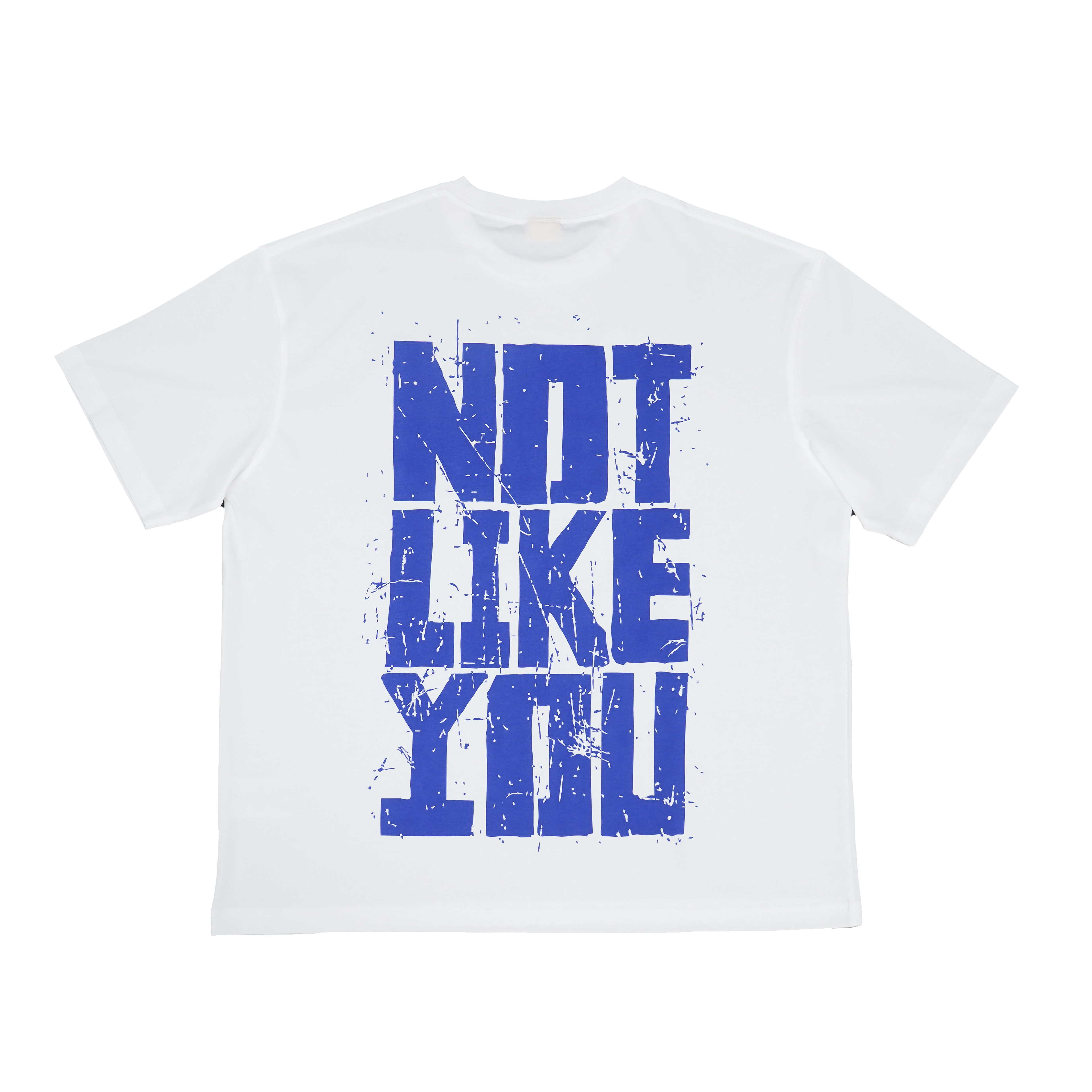 Serious Player Only x NOTLIKEYOU T