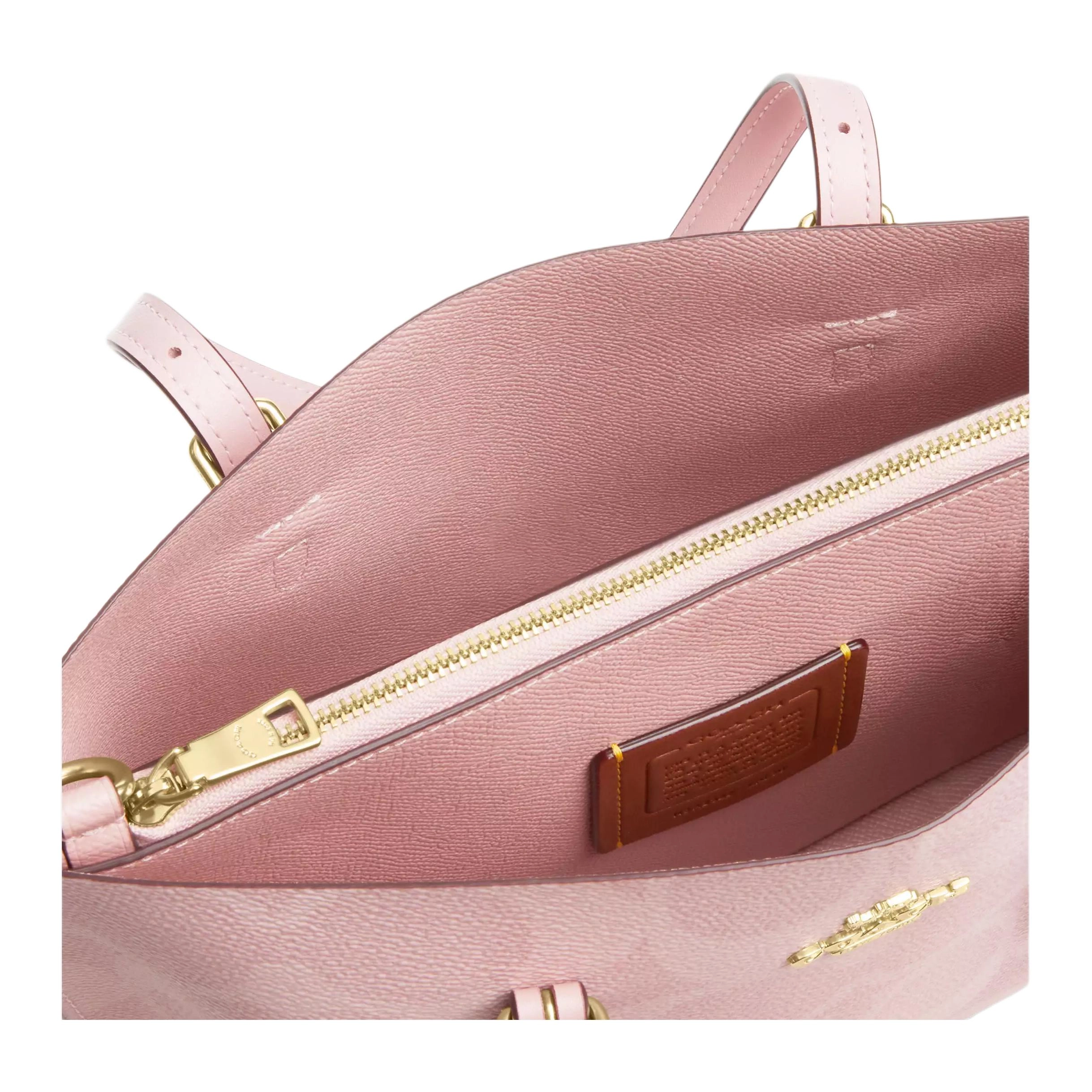 COACH Mollie 25 Tote