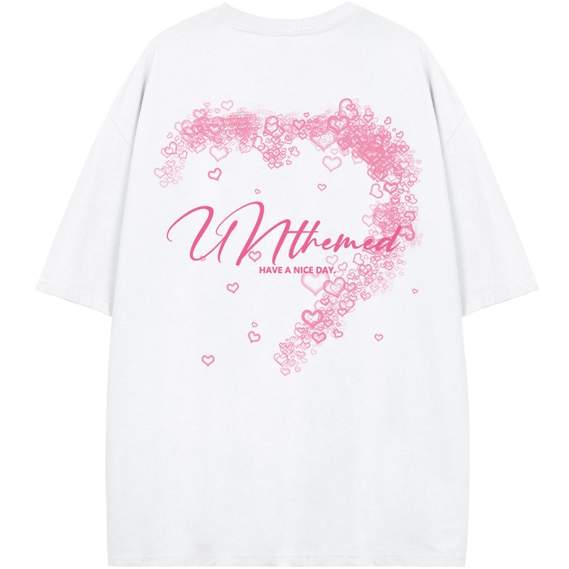 UNthemed T