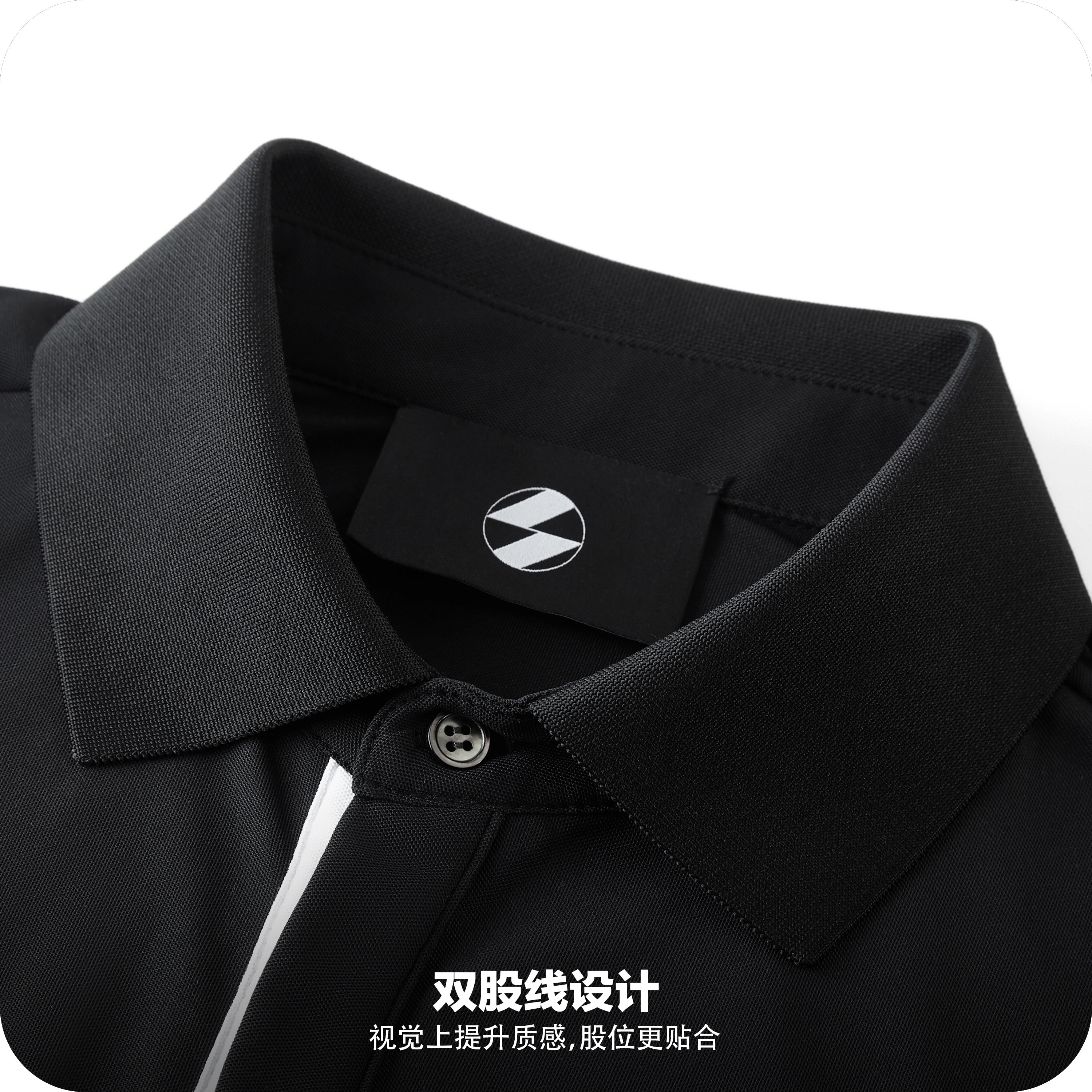 THE SALVAGES FASHION CLUB LOGOPolo