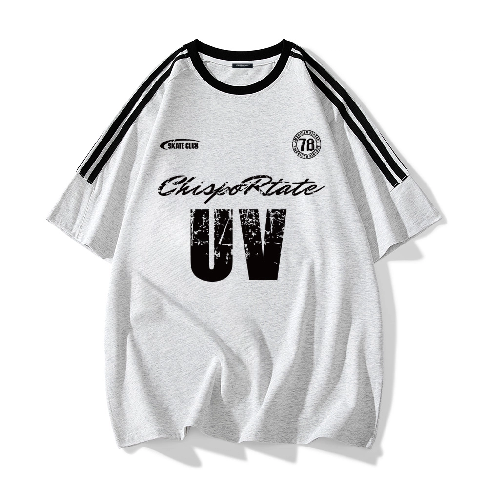 Chisportate LogoT