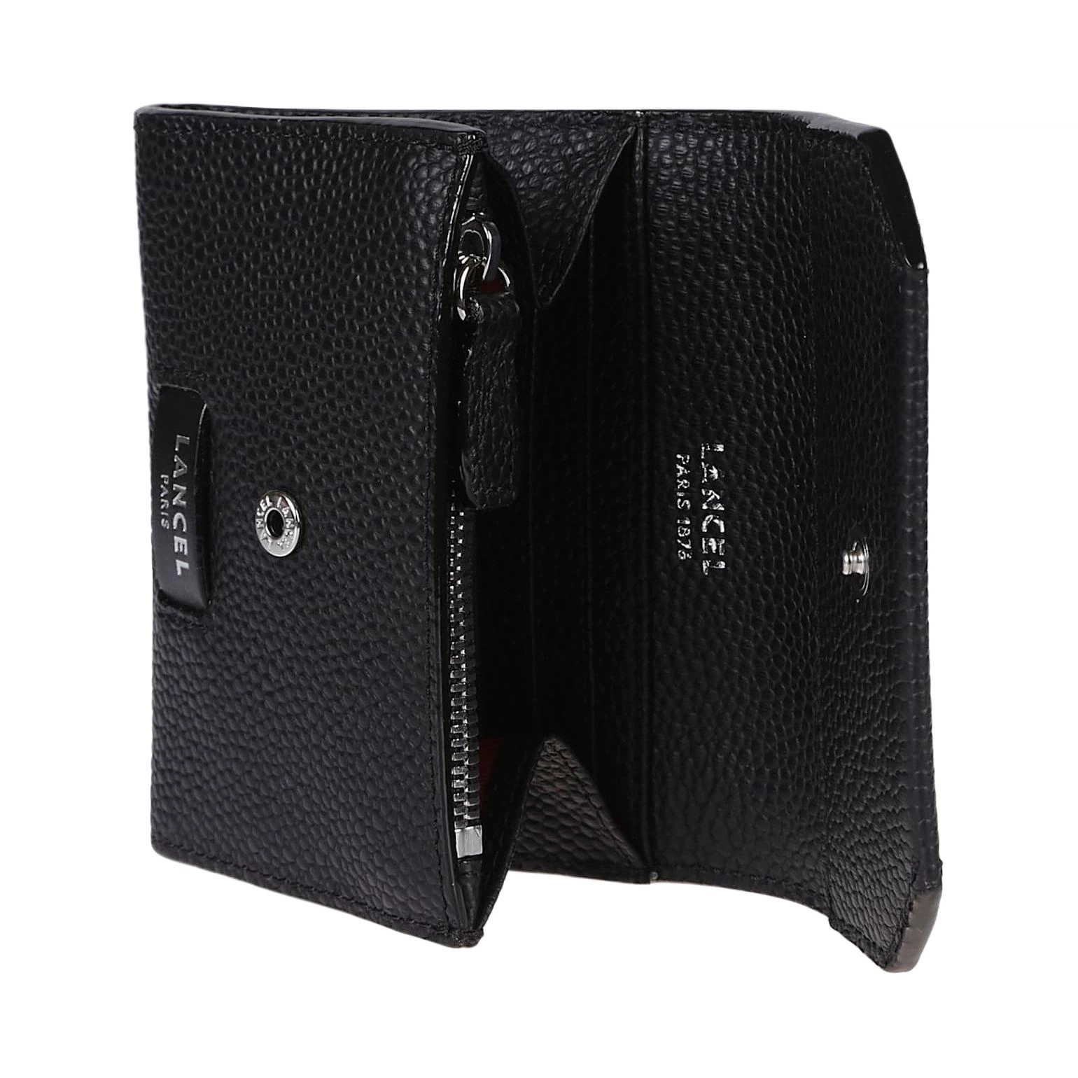 LANCEL Ninon Logo