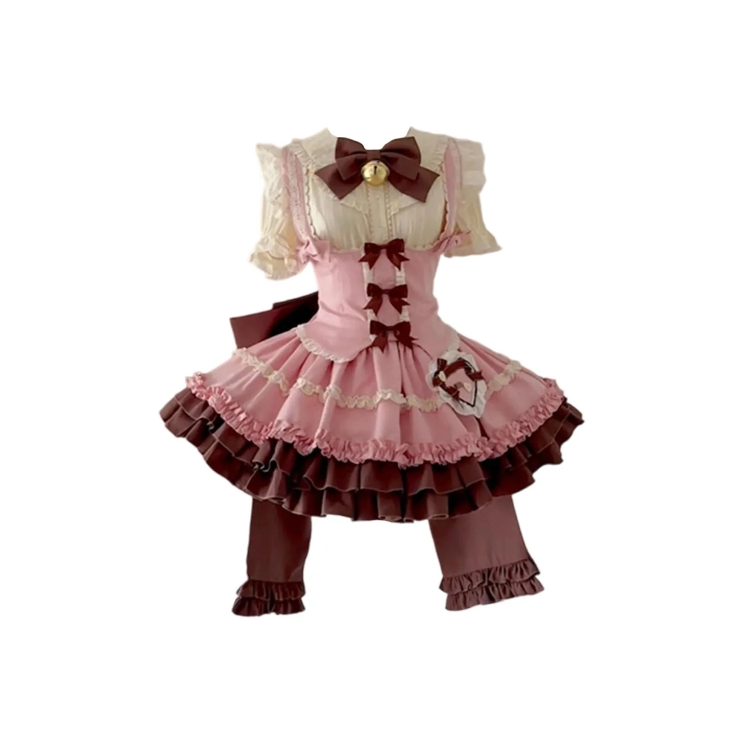 PAZZO Lolitajsklo