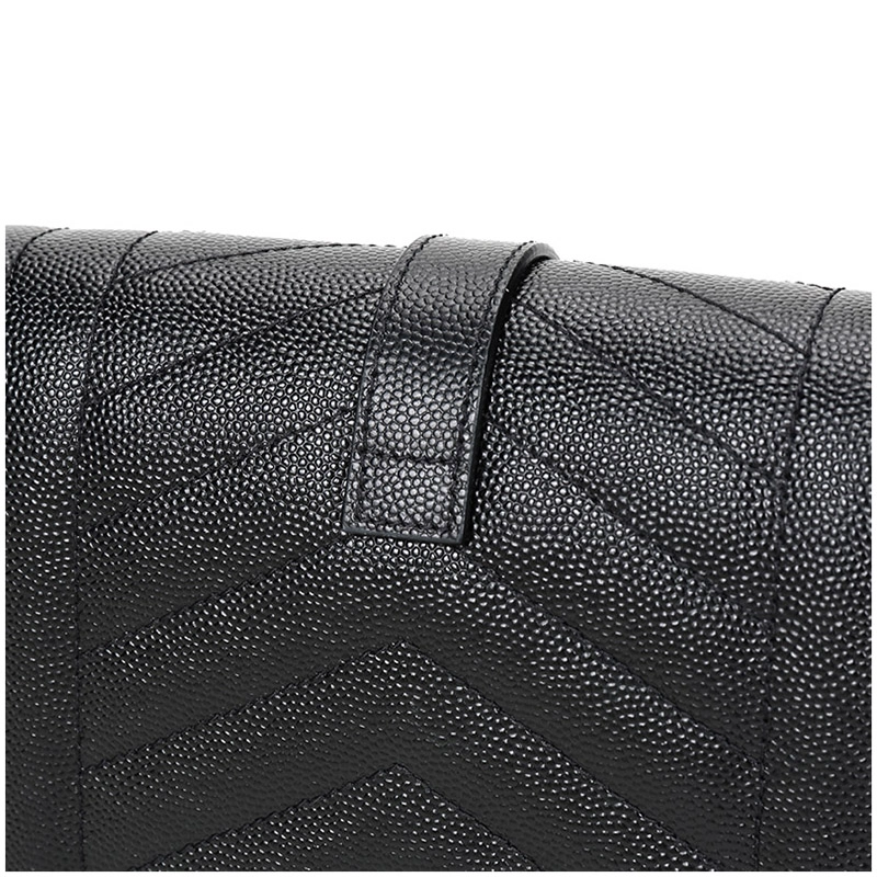 SAINT LAURENT YSL Monogram Logo