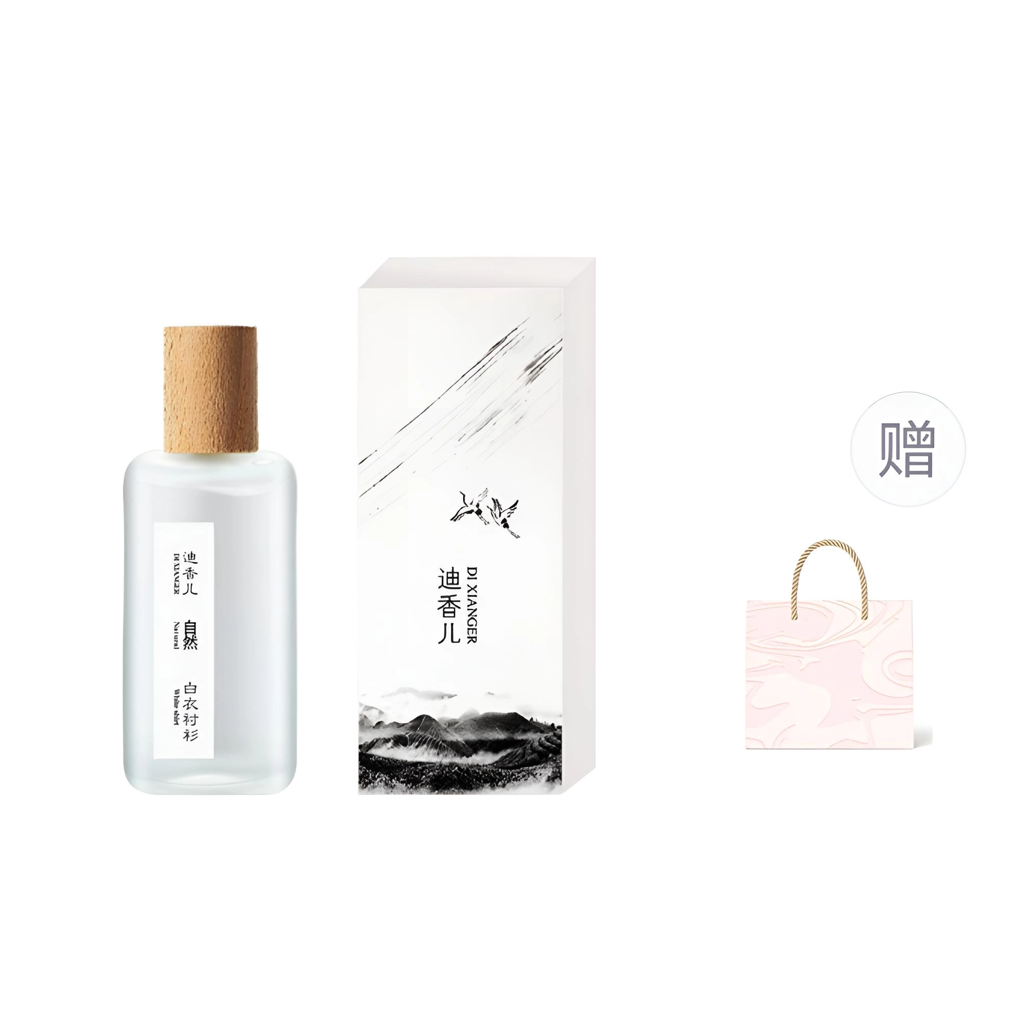EDP 50ml