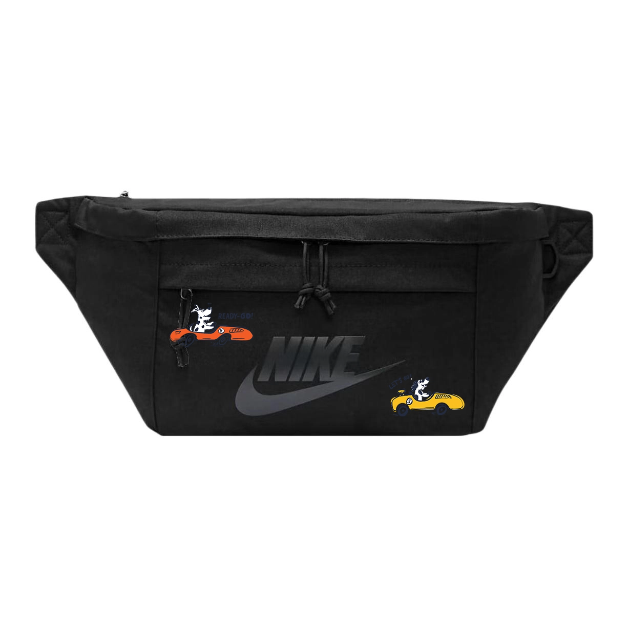 Nike Logo