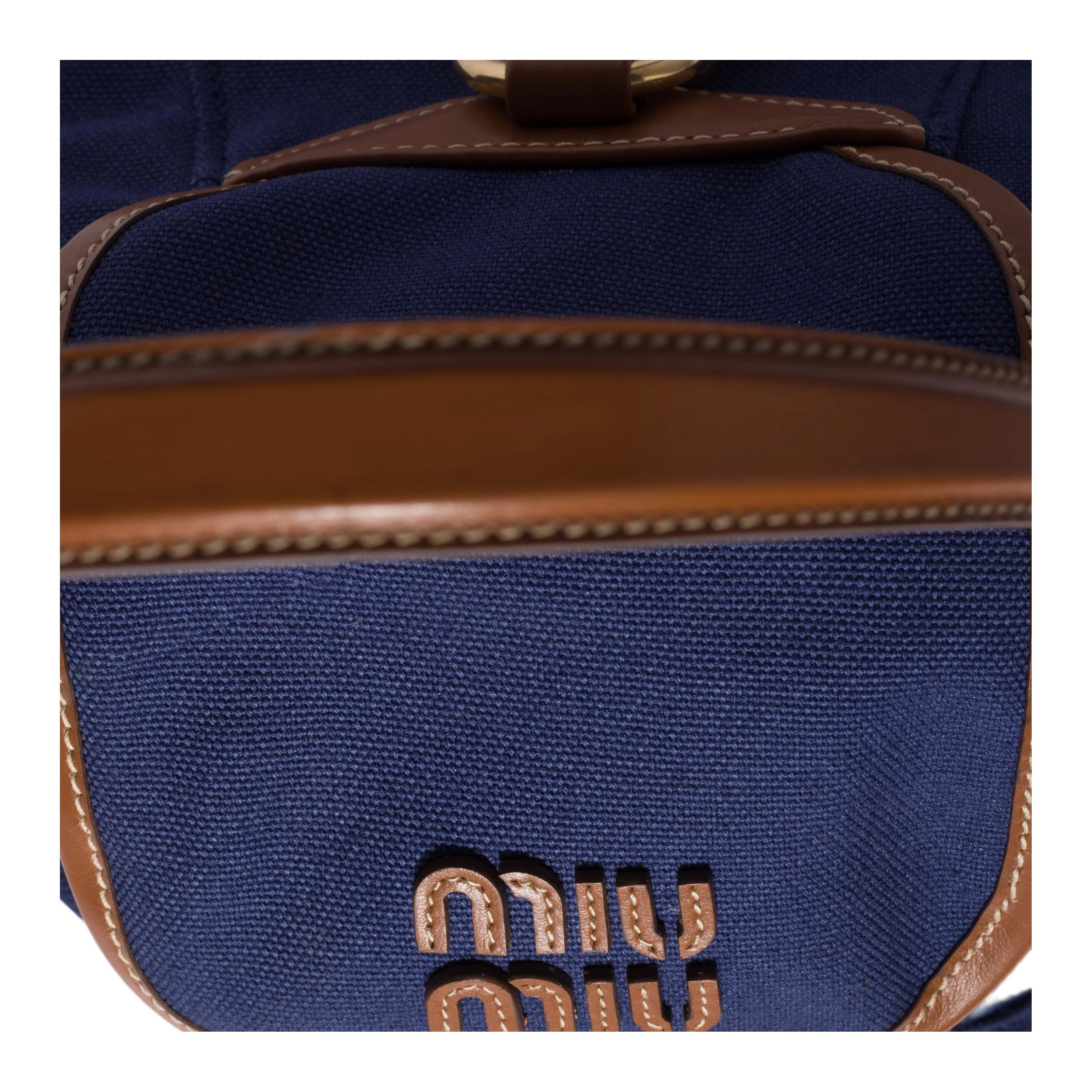 MIU MIU Logo
