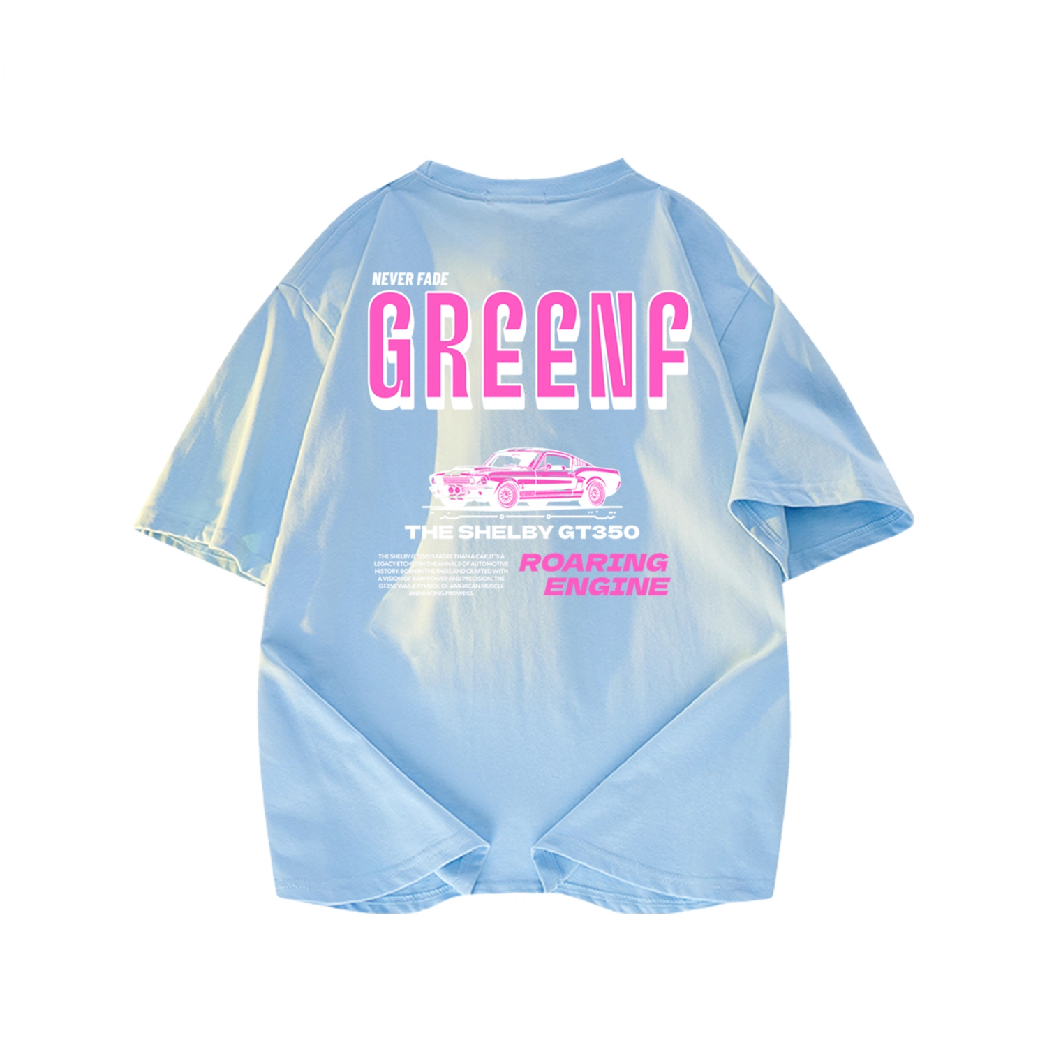 GF T