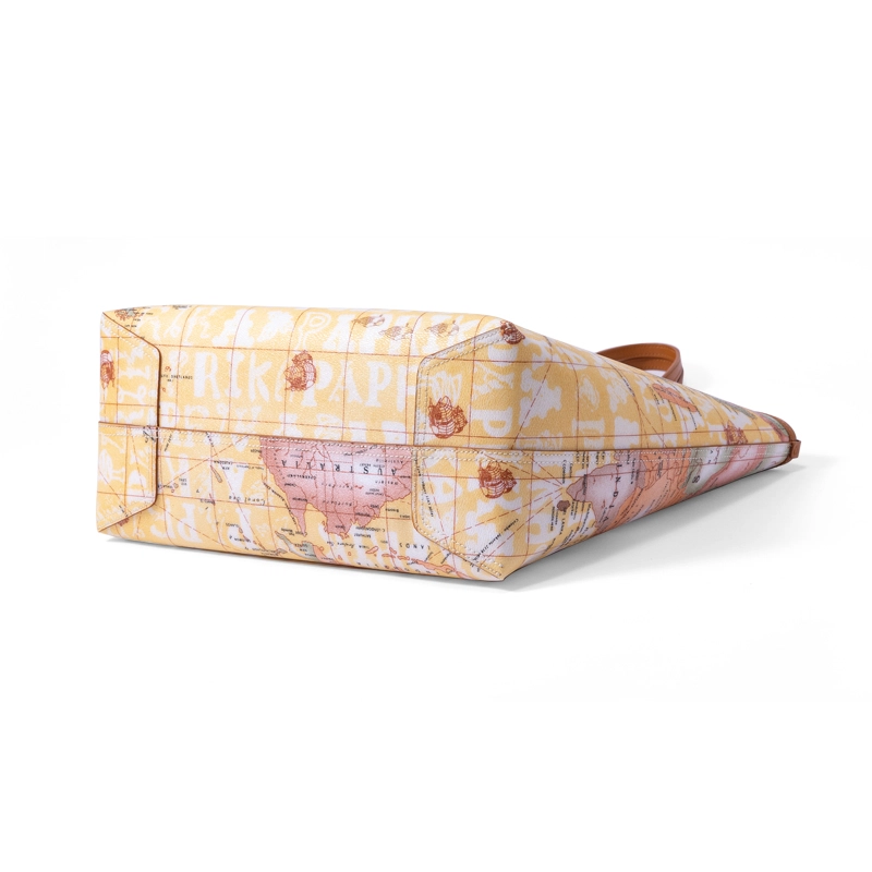 PAPRIKA Tote